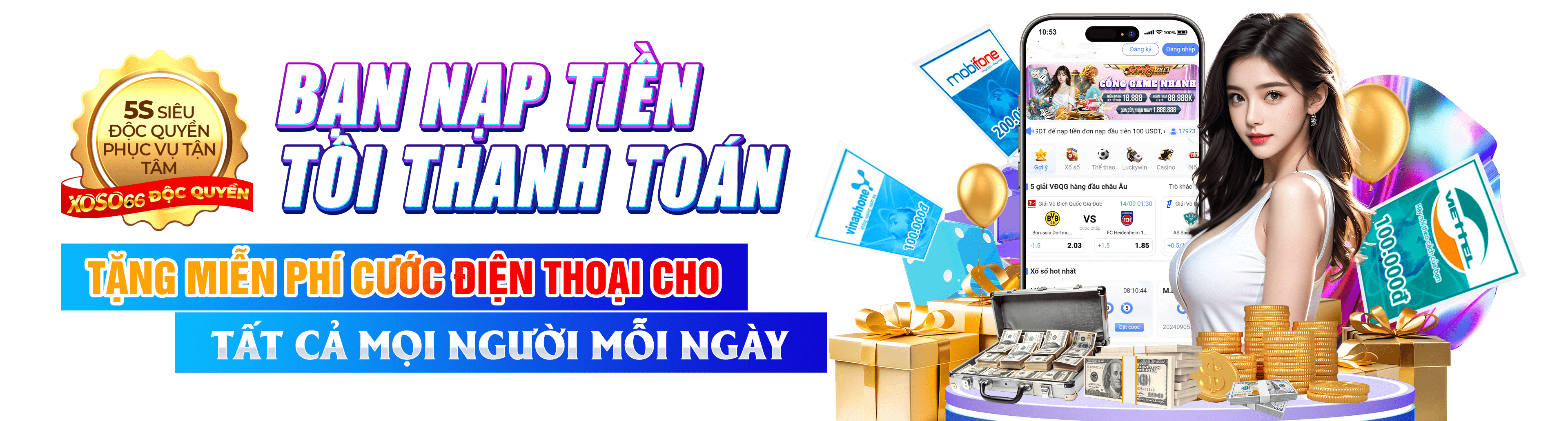Hình ảnh quảng cáo của ji88 hiển thị nền tảng và các lợi ích