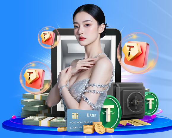 Hình ảnh quảng cáo của ji88 hiển thị nền tảng và các lợi ích