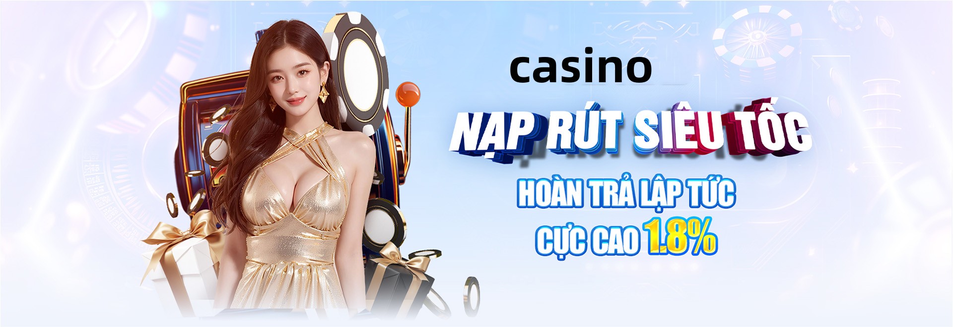 Hình ảnh quảng cáo của ji88 hiển thị nền tảng và các lợi ích