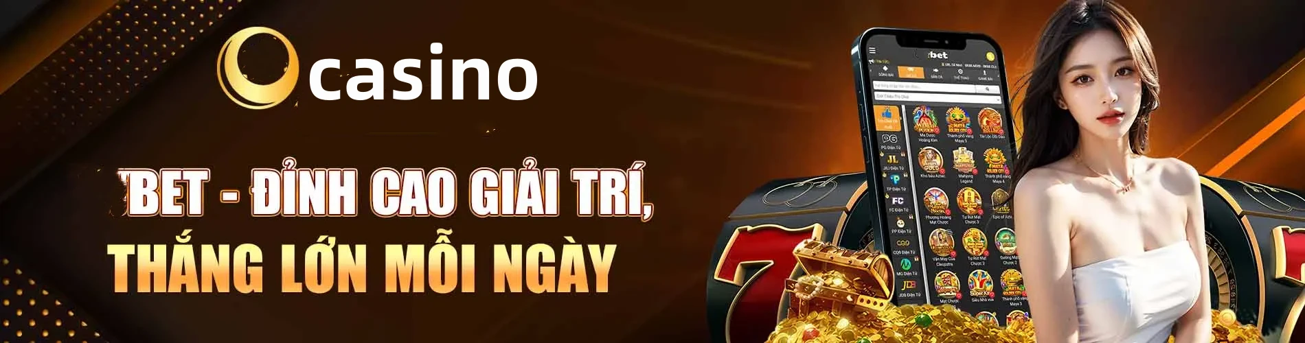 Hình ảnh quảng cáo của ji88 hiển thị nền tảng và các lợi ích