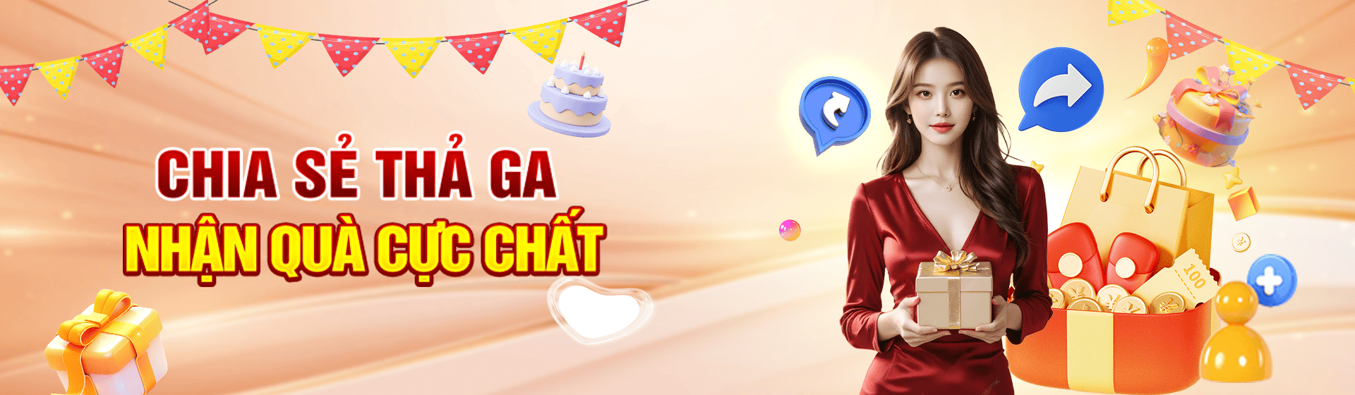 Hình ảnh quảng cáo của ji88 hiển thị nền tảng và các lợi ích