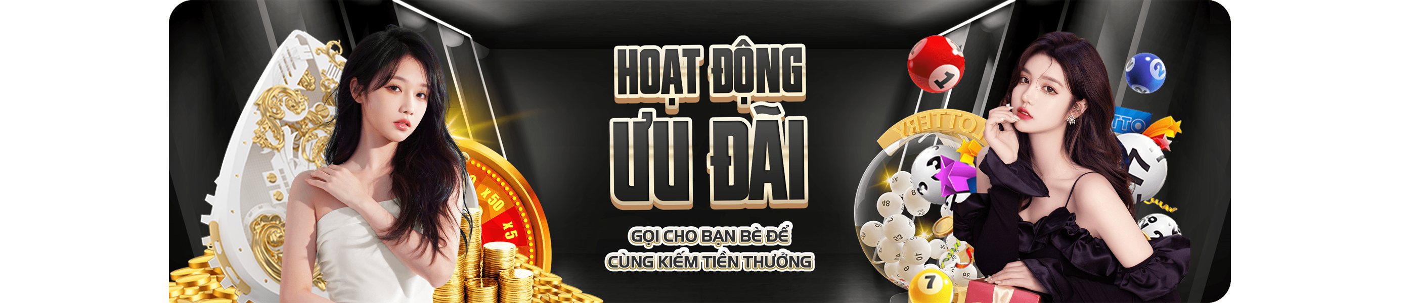 Hình ảnh quảng cáo của ji88 hiển thị nền tảng và các lợi ích