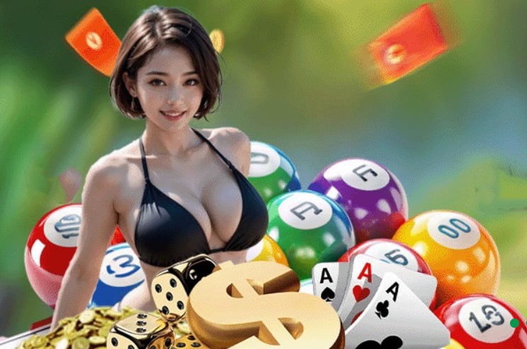 Hình ảnh quảng cáo của ji88 hiển thị nền tảng và các lợi ích