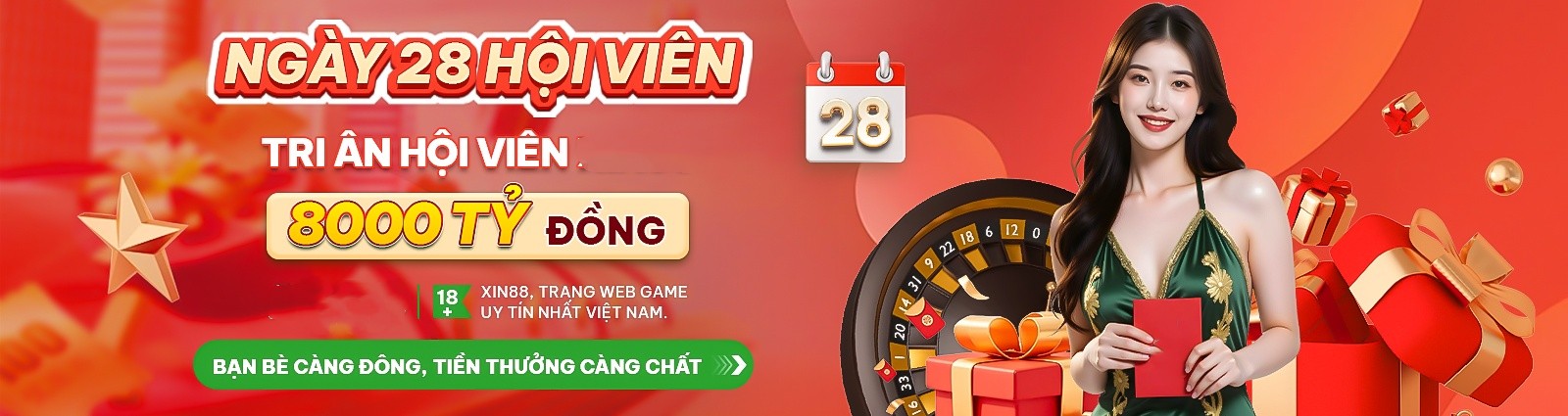 Hình ảnh quảng cáo của ji88 hiển thị nền tảng và các lợi ích