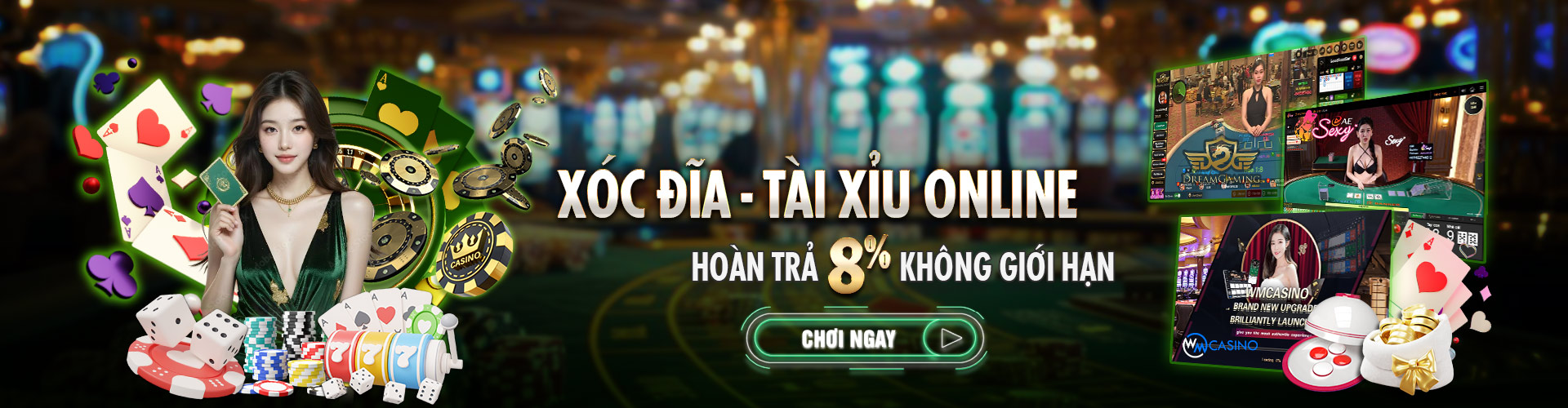 Hình ảnh quảng cáo của ji88 hiển thị nền tảng và các lợi ích
