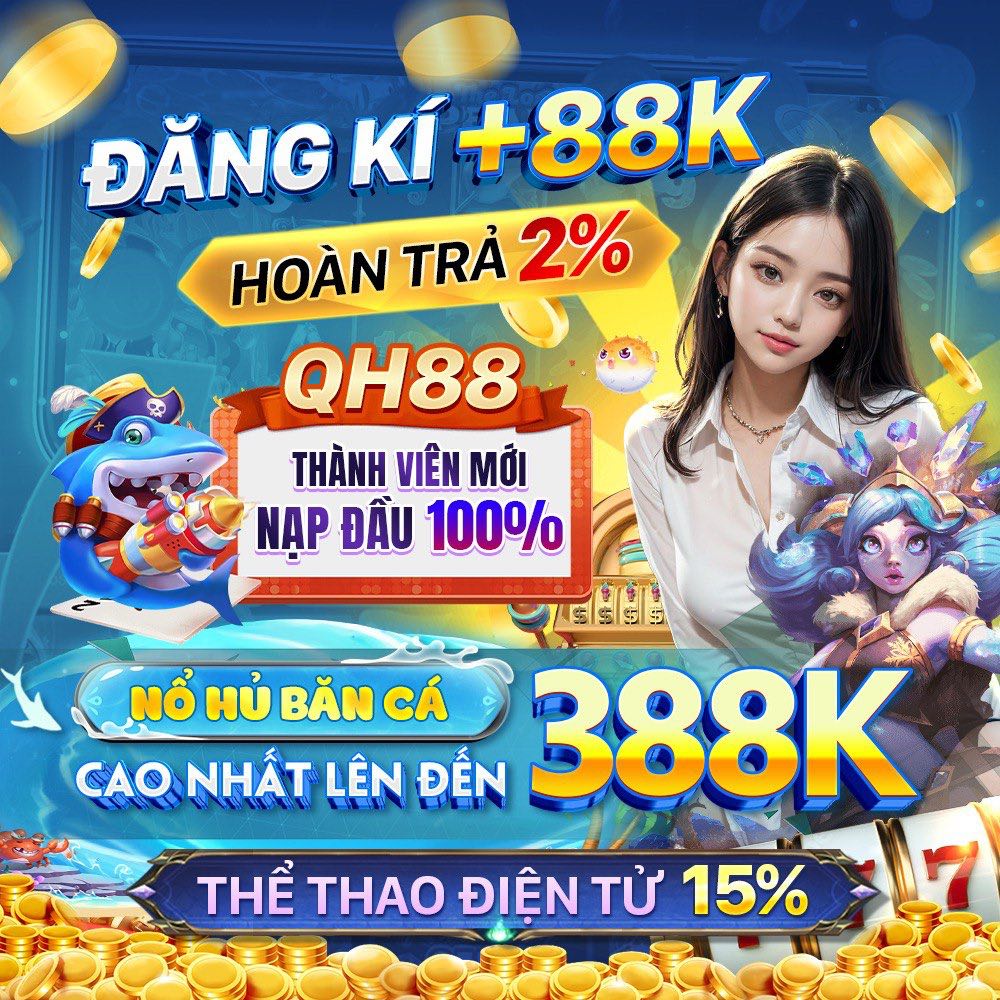 Hình ảnh quảng cáo của ji88 hiển thị nền tảng và các lợi ích