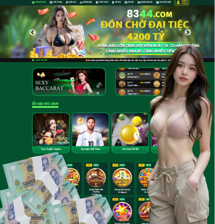 Hình ảnh quảng cáo của ji88 hiển thị nền tảng và các lợi ích