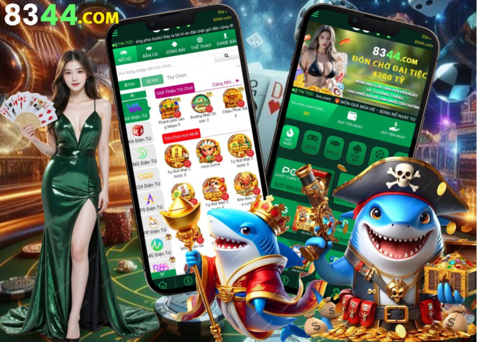 Hình ảnh quảng cáo của ji88 hiển thị nền tảng và các lợi ích