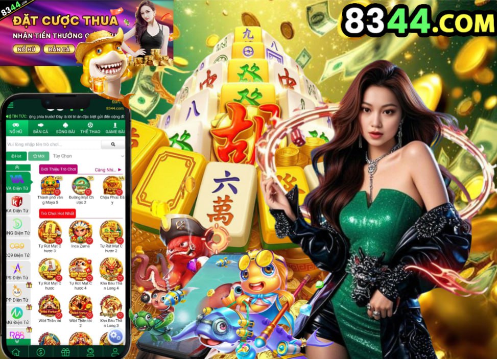Hình ảnh quảng cáo của ji88 hiển thị nền tảng và các lợi ích