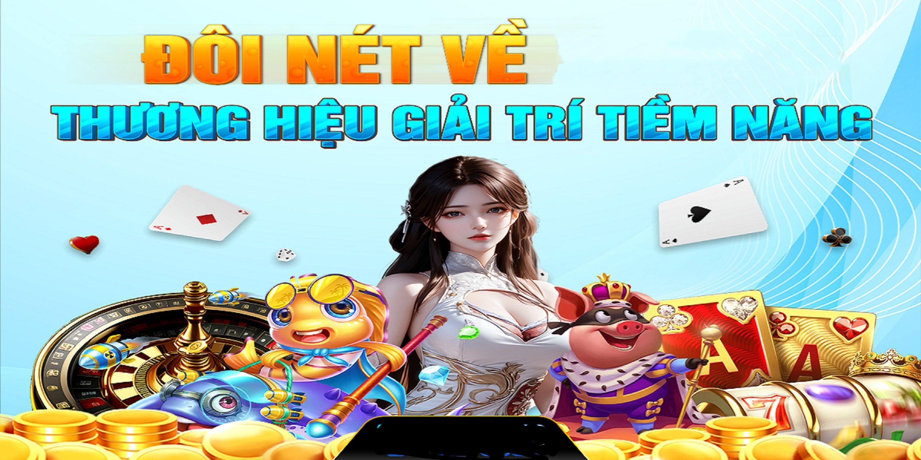 Hình ảnh quảng cáo của ji88 hiển thị nền tảng và các lợi ích